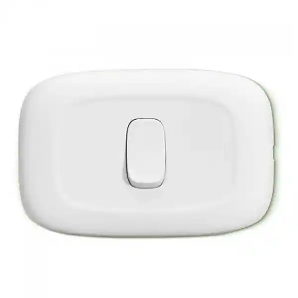 Legrand Interruptor Sencillo X127V-250V