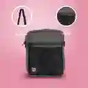Bolso Crossbody Serie Café Miniso