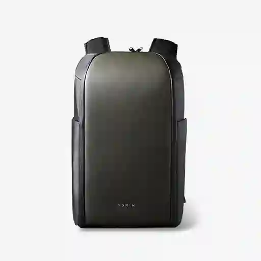 Korin Maleta Flippack Pro Gris