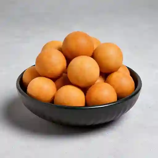 Buñuelo Individual