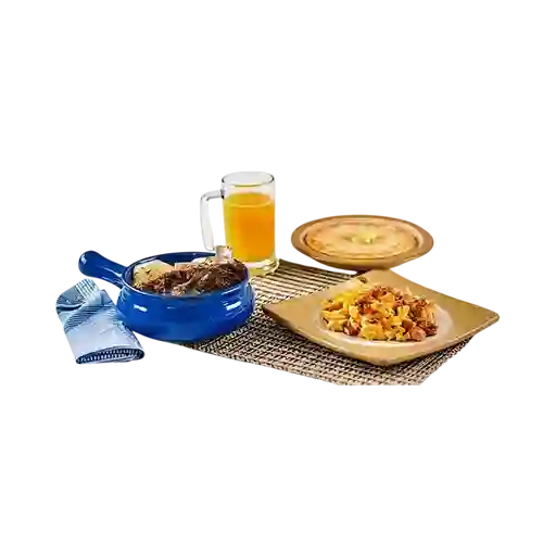 Desayuno para Enamorar
