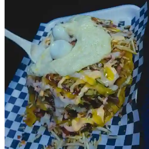 Patacon Res