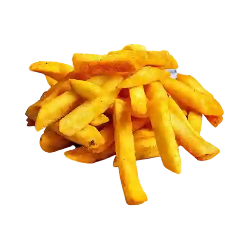 Papas a la Francesa