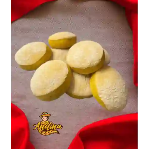 Galletas de Huevo