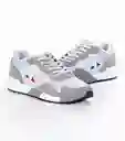 Le Coq Sportif Tenis Gris Talla 37.5 114199