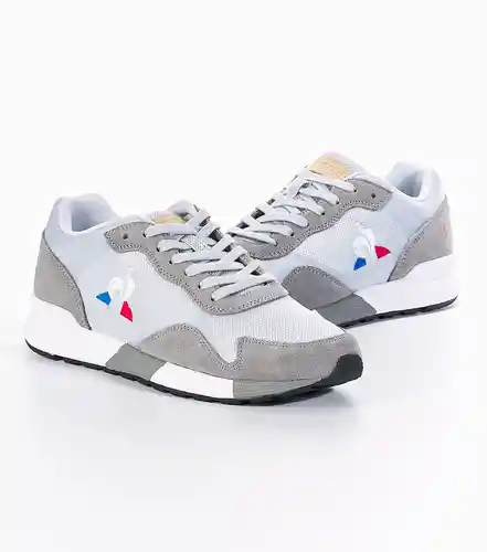 Le Coq Sportif Tenis Gris Talla 37.5 114199