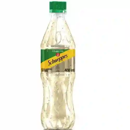 Schweppes Ginger 400ml