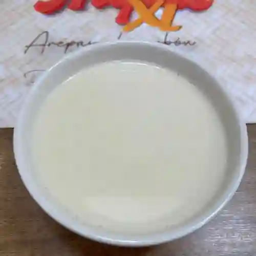Aguapanela con Leche 10 Oz