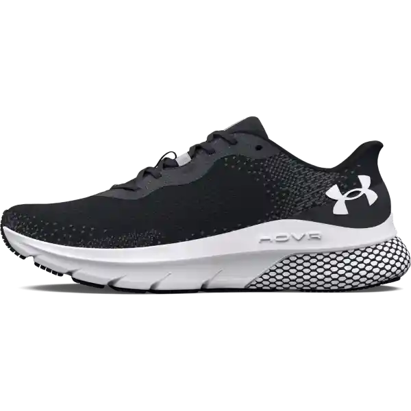 Under Armour Zapatos Turbulence 2 Mujer Negro 8.5 3026525-001