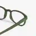 Gafas Reading Kaki +3.00 Modelo B