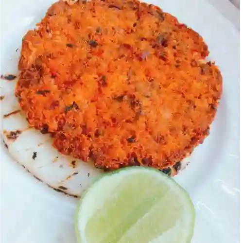 Torta de Pescado