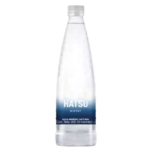 Agua Hatsu