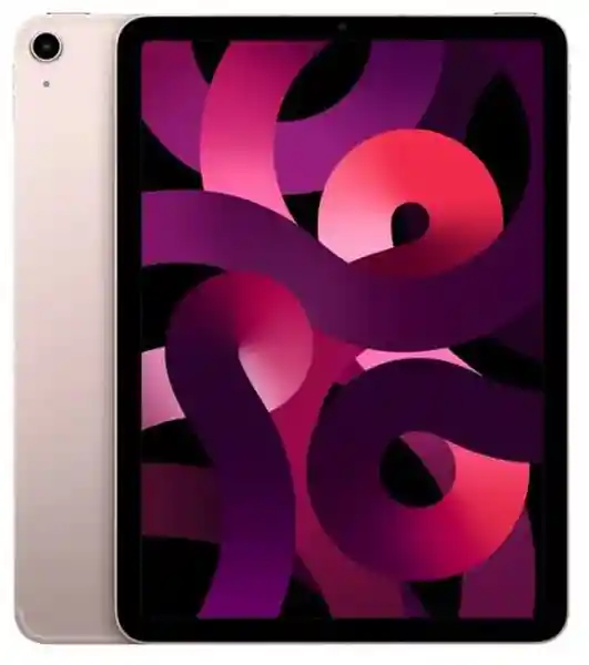 Apple iPad Air 10.9 5ta Generación 64Gb Rosa