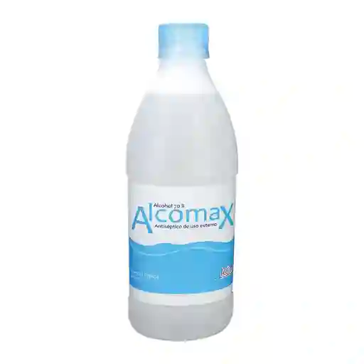 Alcomax Alcohol Antiséptico