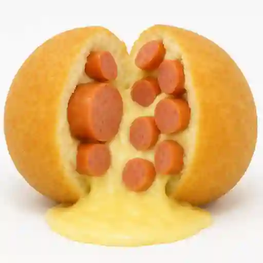 Buñuelo Ranchero