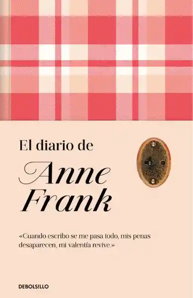 Diario de Ana Frank
