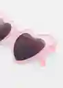 Gafas de Sol Cora Fresa Talla 99 Niñas Mango