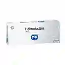 Mk Espironolactona (25 mg) 30 Tabletas