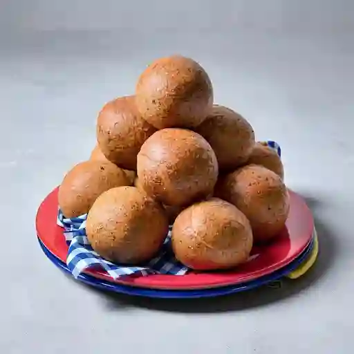 Buñuelo de la Casa