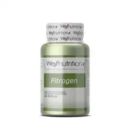 Wellnutrition Suplemento Fitrogen