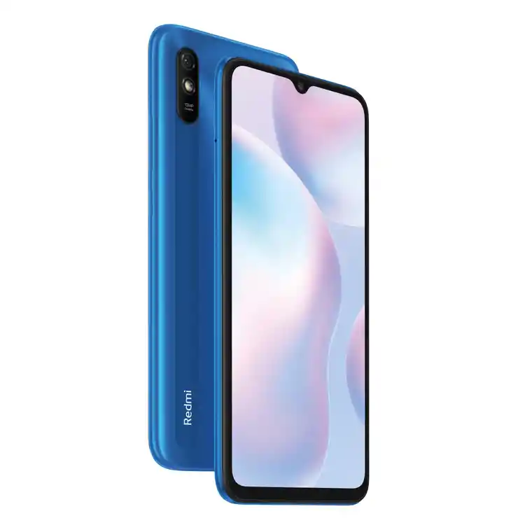 XiaomiRedmi 9A 32Gb 2Gb Ram Azul