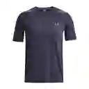 Under Armour Camiseta Smartform Hombre Morado T SM 1374489-558