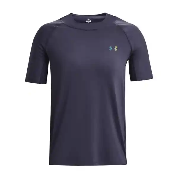 Under Armour Camiseta Smartform Hombre Morado T SM 1374489-558