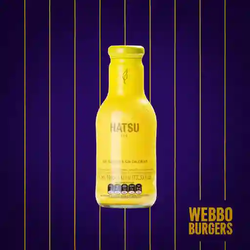 Hatsu 400 ml