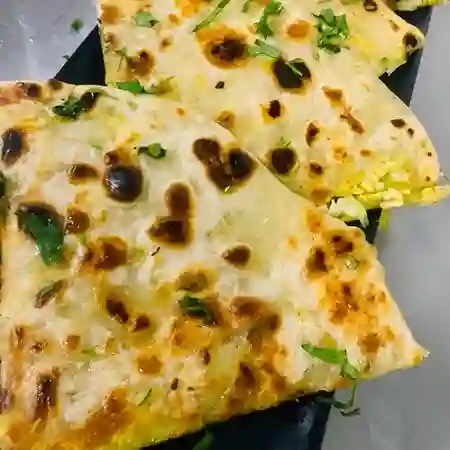 Gobi Parantha