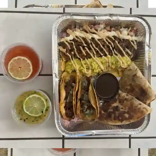 Combo 2 (2 personas)