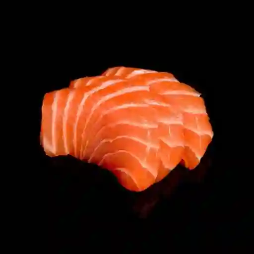 Sashimi de Salmón