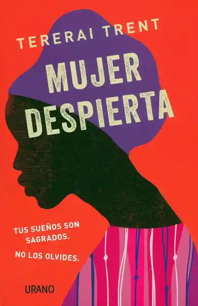 Mujer Despierta - Tererai Trent