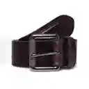 Superdry Correa Badgeman Belt Café Talla XL