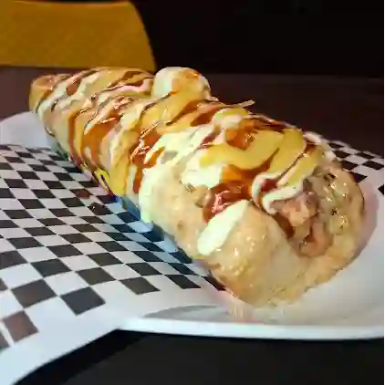 Choripan