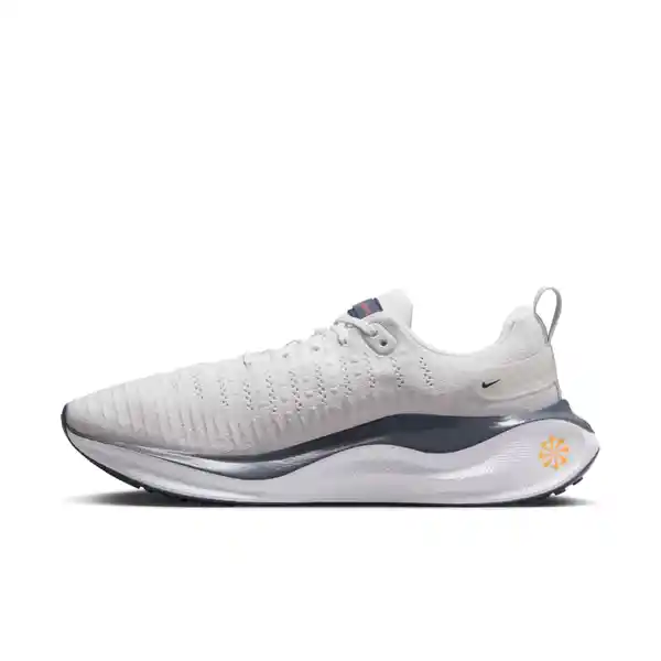 Nike Zapatos Reactx Infinity Run 4 Para Hombre Blanco Talla 9.5