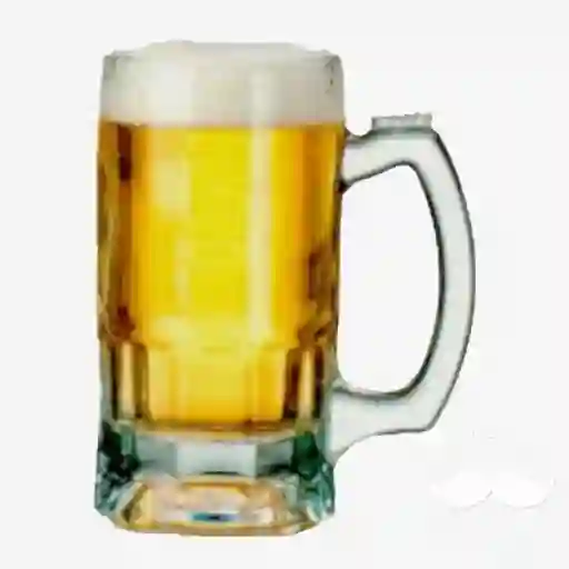 Cerveza Águila Light