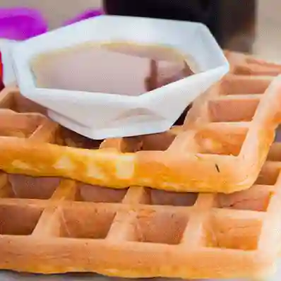 Waffles