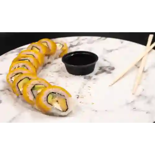 Latin Roll