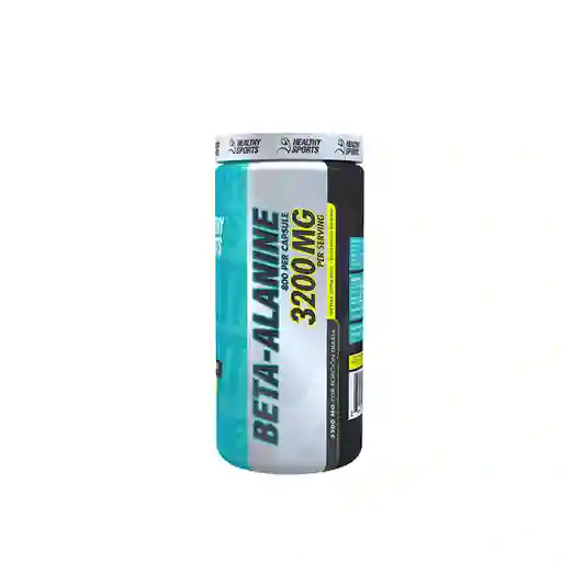 Beta-Alanine Healthy Suplemento Dietario Sports