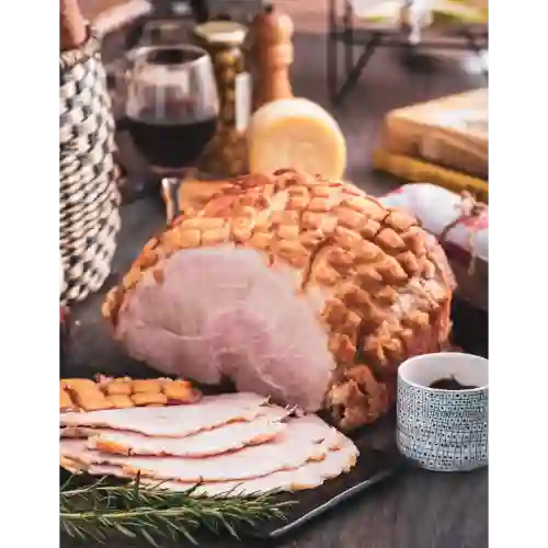 Pernil de Cerdo 250gr