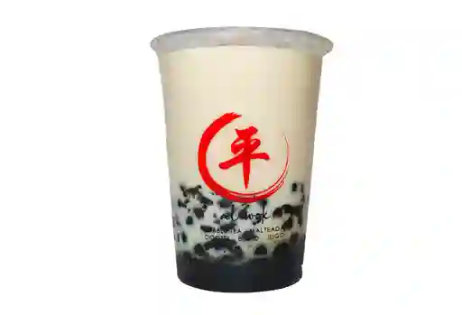 Bubble Tea Tradicional 16 Oz