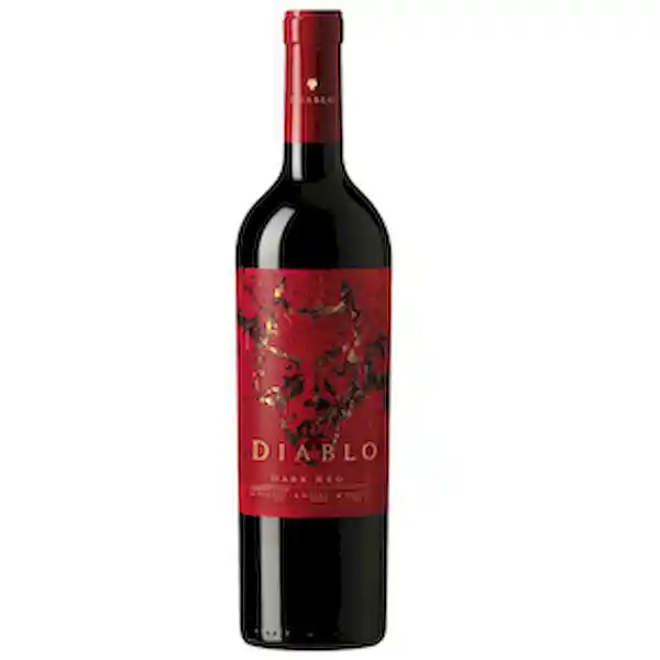 Diablo Vino Tinto Dark Blend