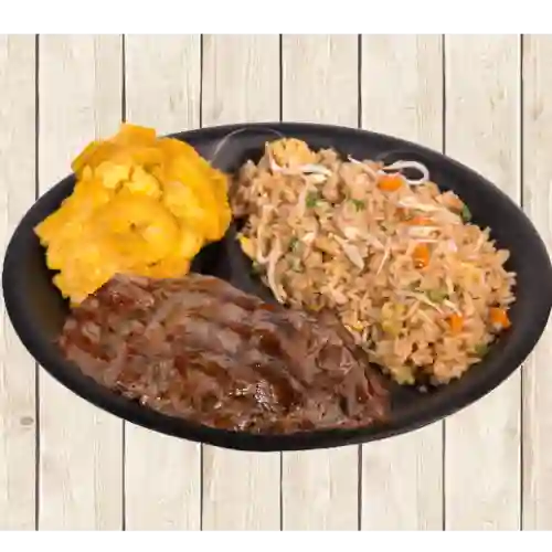 Carne Wok