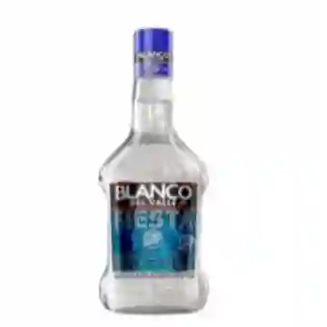 Aguardiente Blanco Del Valle