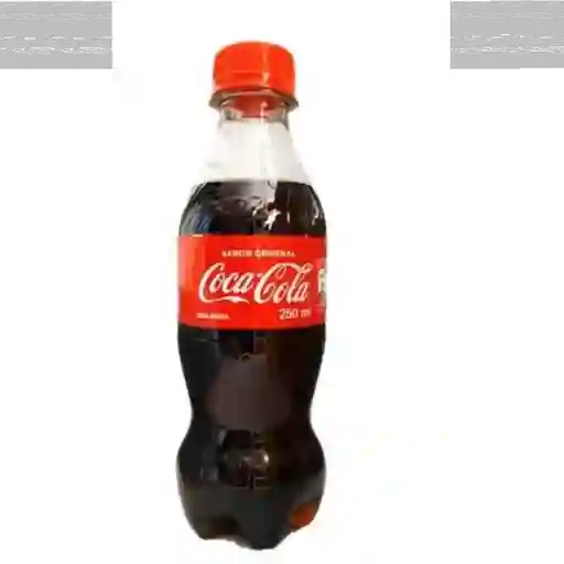 Coca-cola 250ml