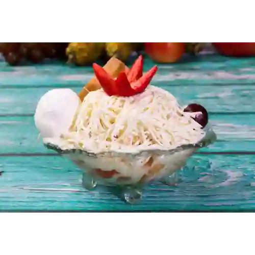 Ensalada de Frutas Junior