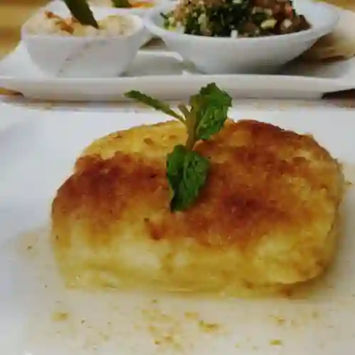 Knefel