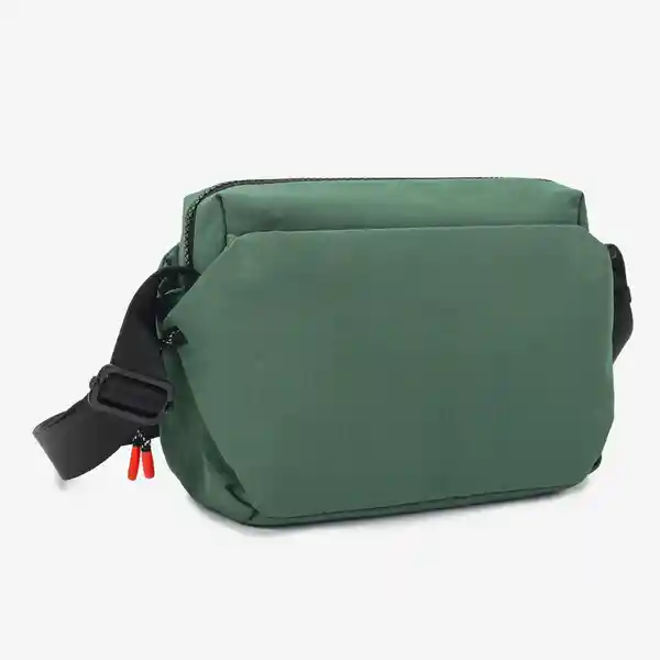 Hedgren Canguro Mediano Kosho Verde