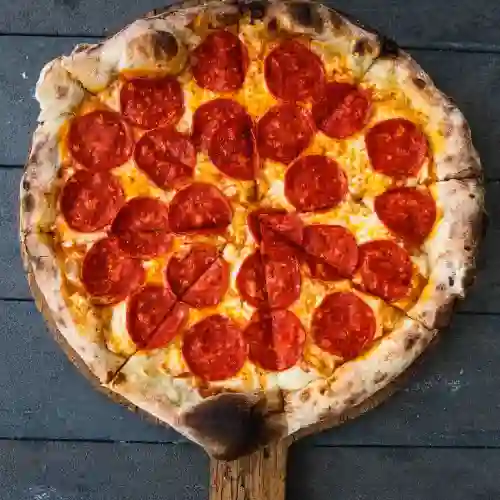 Pizza Peperoni