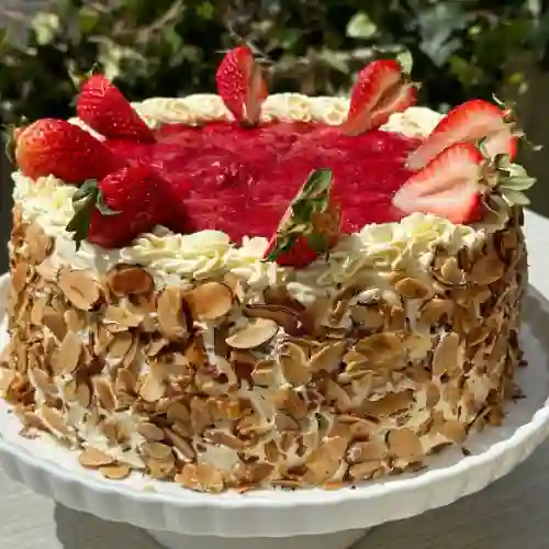 Cake Italia (Porcion)